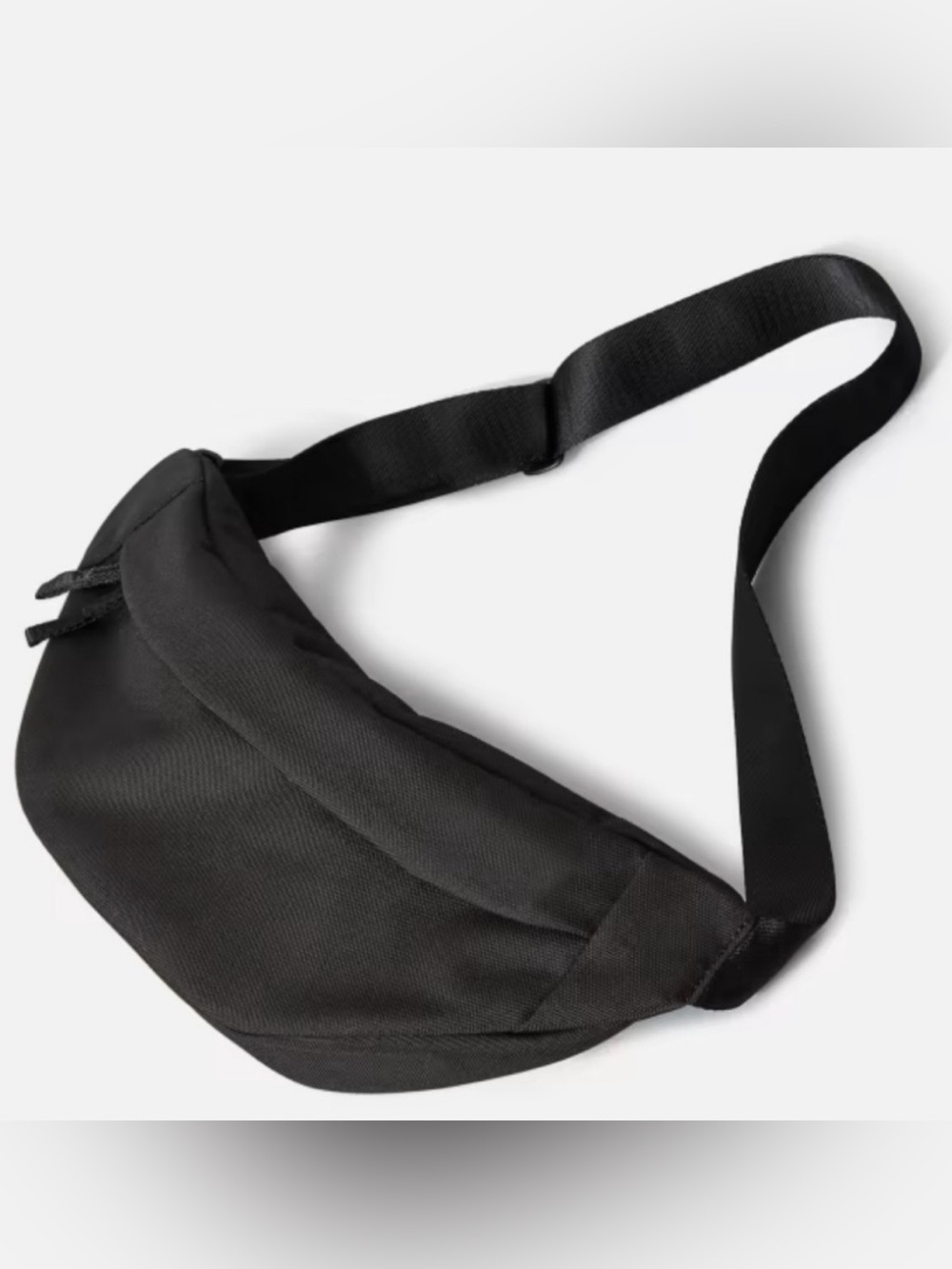 NWT Everlane The Renew Transit Fanny Pack